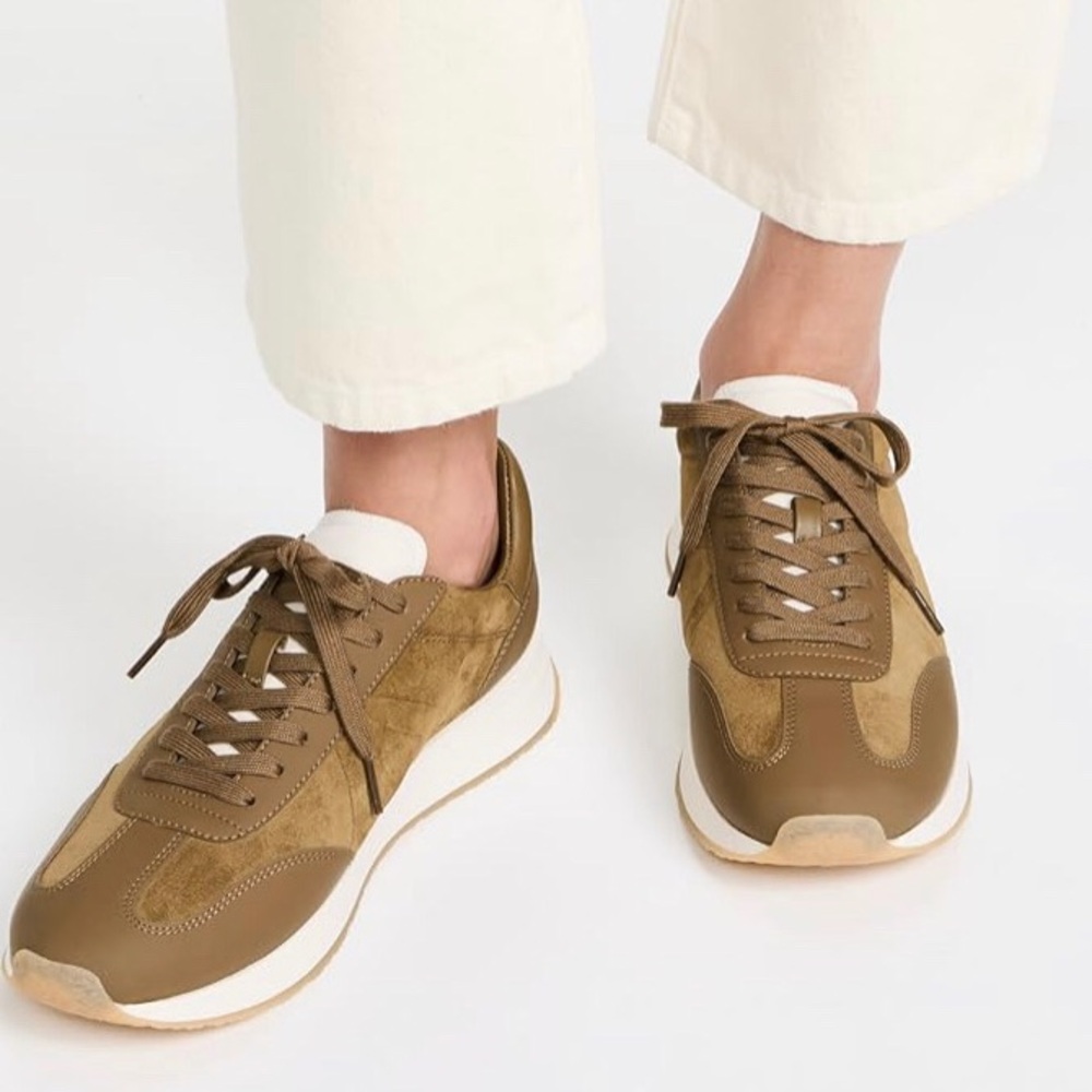 Vince Ohara-W2 Sneakers